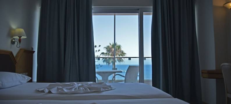 布里斯托海景公寓式酒店(Bristol Sea View Apartments)图片