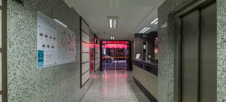 索内卡广场酒店(Soneca Plaza Hotel)图片