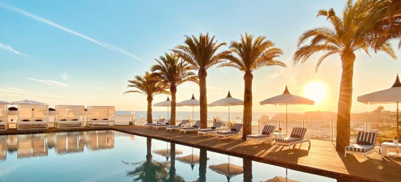 贝拉维斯塔水疗酒店-罗莱夏朵(Bela Vista Hotel & Spa - Relais & Chateaux)图片