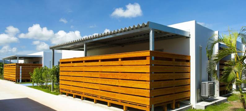 巴布亚岛度假村(Painushima Resort)图片