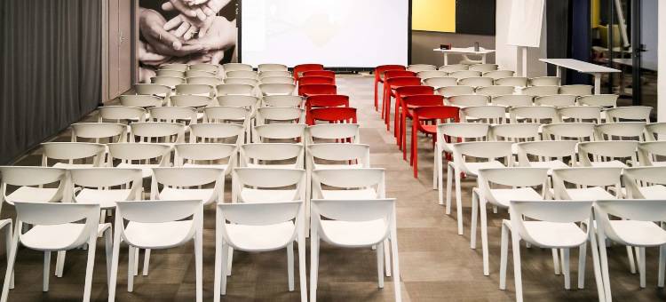 宜必思圣马洛马德莱娜酒店(Ibis Saint-Malo la Madeleine)图片