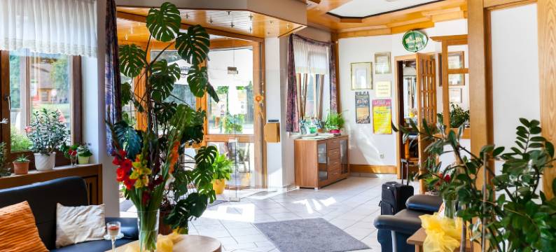 舒斯酒店(Hotel Schoos)图片