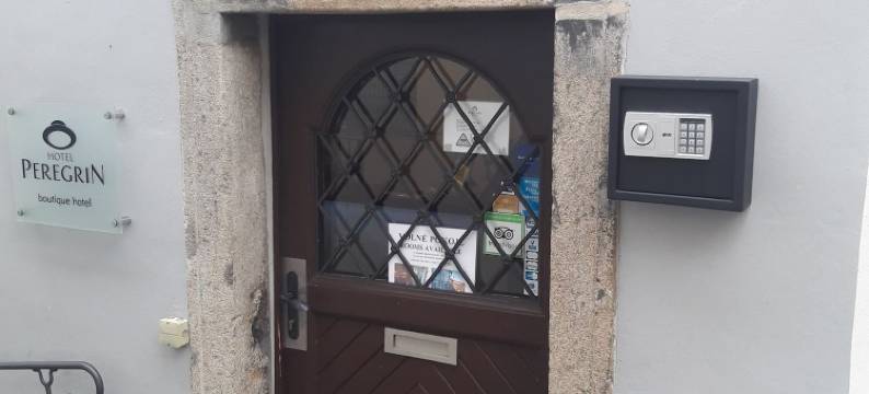 佩瑞格林酒店(Hotel Peregrin)图片