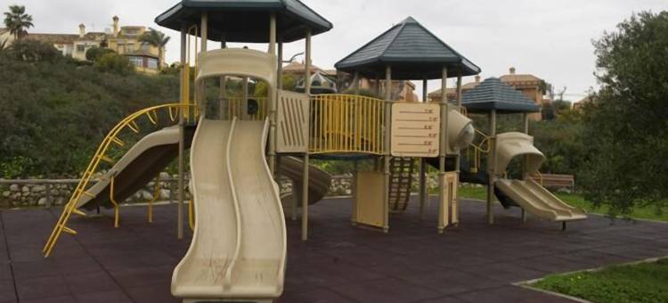 皇家景观公寓(Apartamentos Vista Real)图片