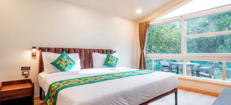 Treebo Premium 莫格利的巢穴, 彭奇(Treebo Premium Mowgli's Den, Pench)图片