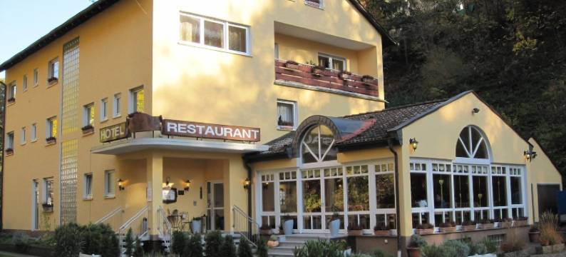 戈尔巴切尔酒店(Hotel Goldbächel)图片