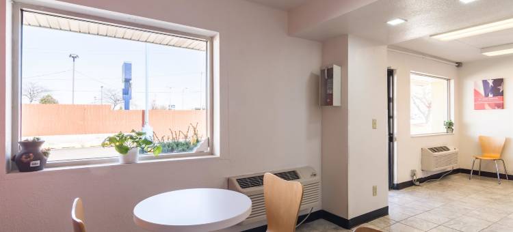 伊利诺伊州乔利埃特六号酒店(Motel 6 Joliet, IL - I-80)图片