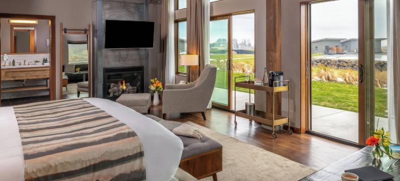 遗产度假村(Eritage Resort)图片