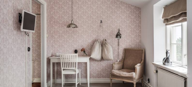 巴三博嘎酒店及会议中心(Båsenberga Hotell & Konferens)图片