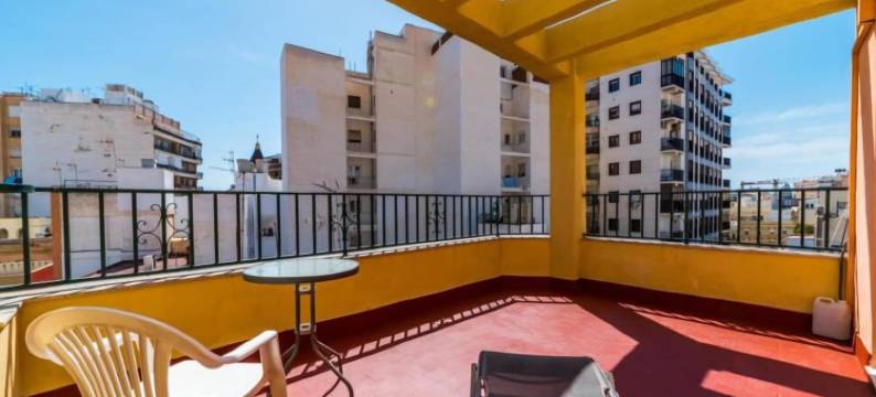 塞维利亚酒店(Hotel Sevilla)图片