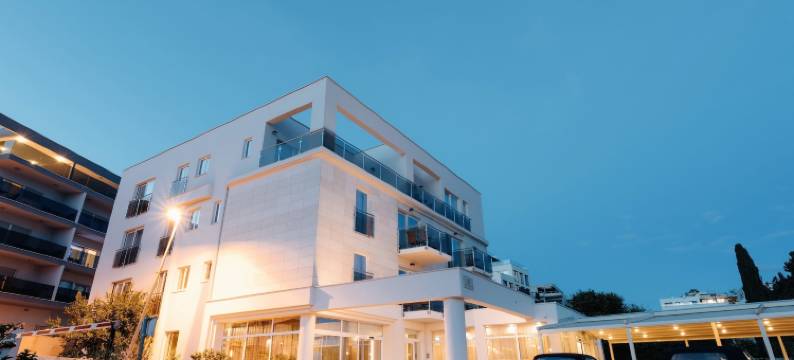 法恩特酒店(Hotel Fanat)图片