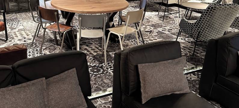 Coffee Fellows Hotels 柏林霍夫酒店(Hotel Berliner Hof by Coffee Fellows Hotels)图片