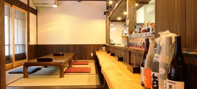 民宿 柳屋(Iwamura Guest House Yanagiya)图片