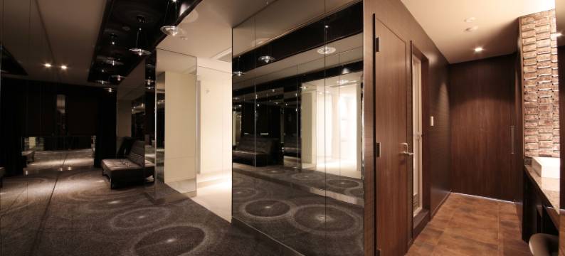 N酒店(N Hotel)图片