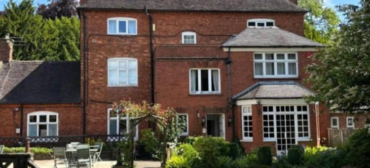 庄园旅馆(The Manor Guest House)图片