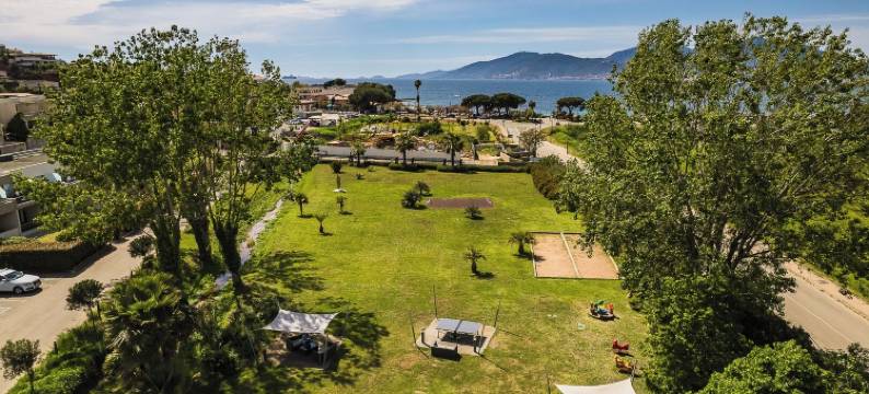 套房之家酒店(Suite Home Porticcio)图片