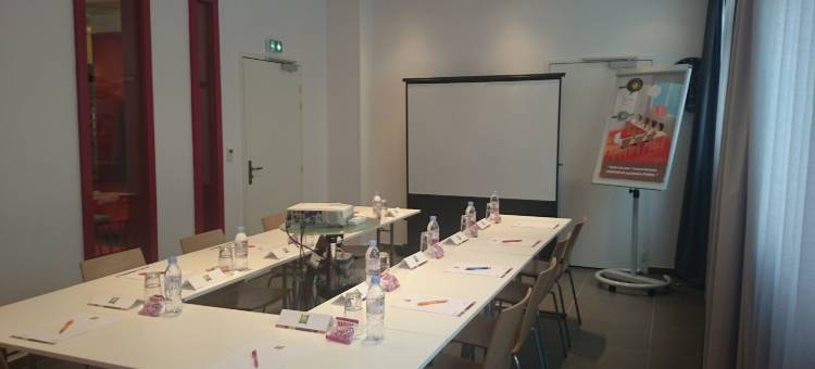 宜必思尚品蒙彼利埃中心喜剧酒店(Ibis Styles Montpellier Centre Comédie)图片