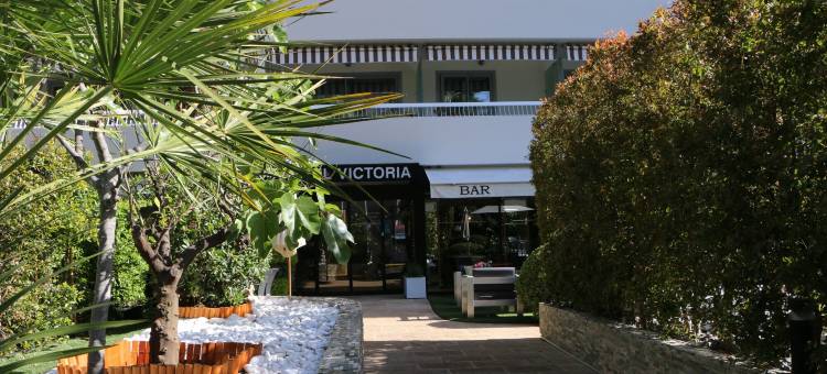 维多利亚酒店(Hôtel Victoria)图片