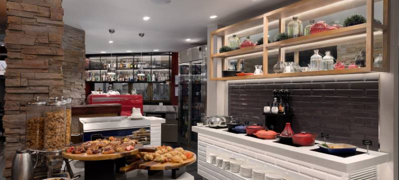 汤斯威尔南峰公寓(Townsville Southbank Apartments)图片