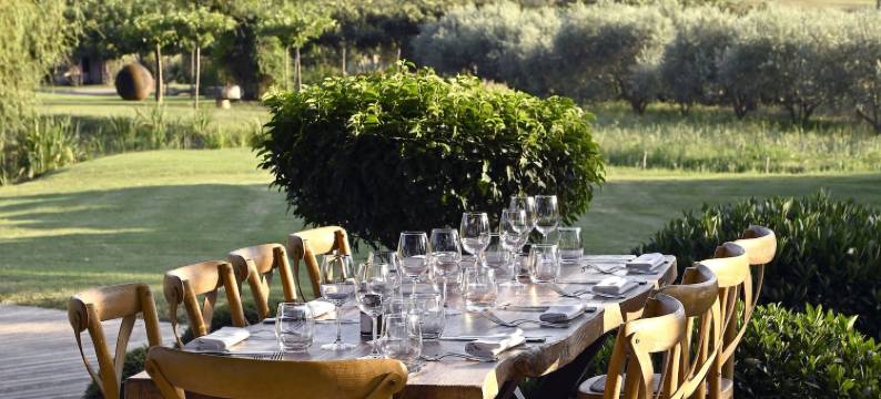 安德欧尔斯领地(Domaine des Andéols)图片