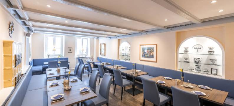 阿德勒博斯特酒店(Hotel Adler Post)图片