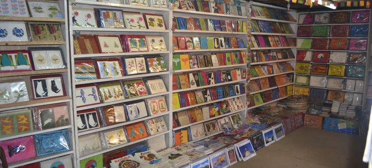 独特旅馆(Unique Guest House)图片