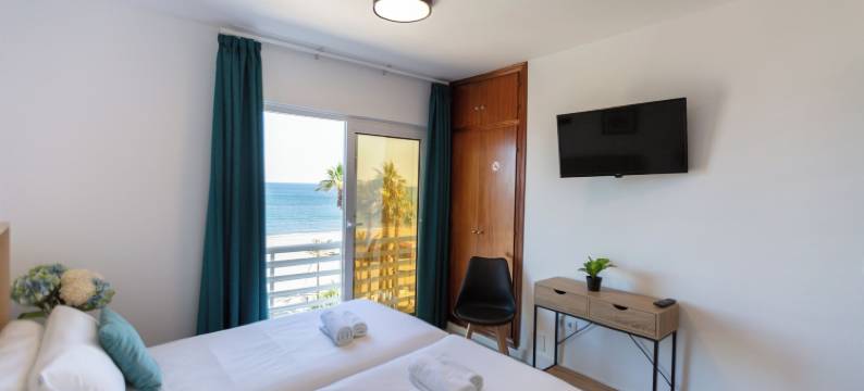 地中海酒店by Croma(Hotel Mediterráneo by Croma)图片