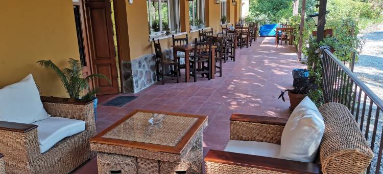 圣佩德罗雷蒂洛乡村酒店(Hotel Rural El Retiro de San Pedro by RetiroRural)图片