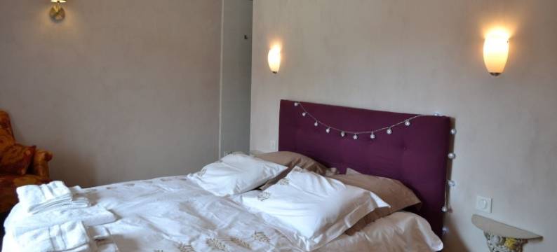 帕特尔利农场酒店(La Ferme Pateli)图片