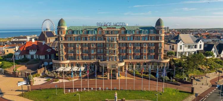 诺德韦克范德瓦尔克宫酒店(Van der Valk Palace Hotel Noordwijk)图片