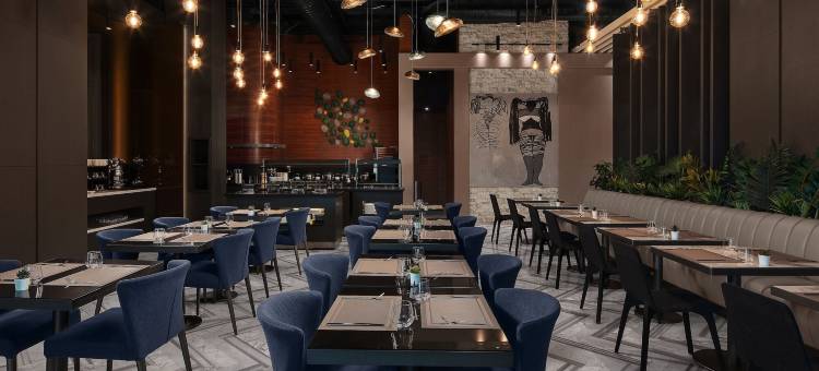 伊兹密尔福朋喜来登酒店(Four Points by Sheraton Izmir)图片