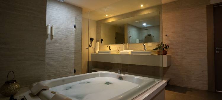 卡博布兰科阿特兰蒂克酒店(Hotel Cabo Branco Atlântico)图片