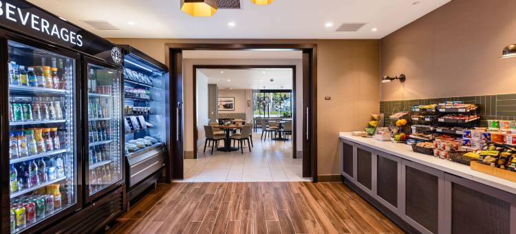 渔人码头悦宜湾广场酒店(Riu Plaza Fisherman's Wharf)图片