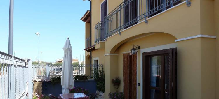 海梦酒店(Sogno di Mare)图片