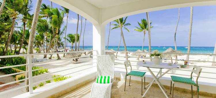 优选家庭假期公寓出租酒店(Prime Ocean View Punta Cana Apartments - 3-Bedroom Getaway with Private Terrace on Bávaro Beach)图片