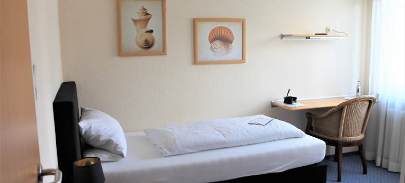 埃申爱丽酒店(Alleehotel-Eschen)图片