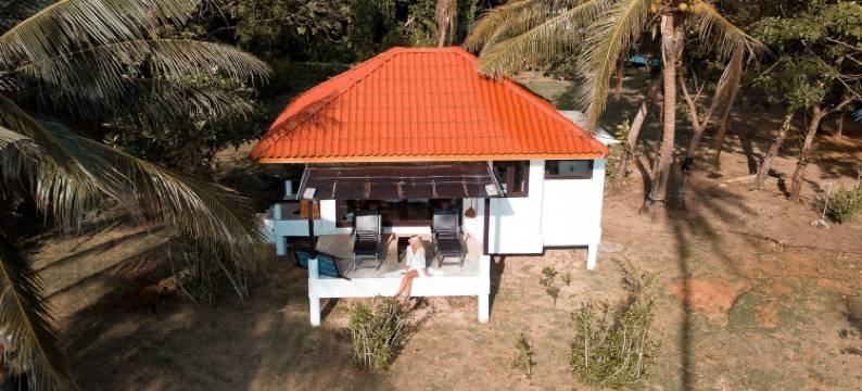 慵懒一天度假村(Lazy Day the Resort)图片