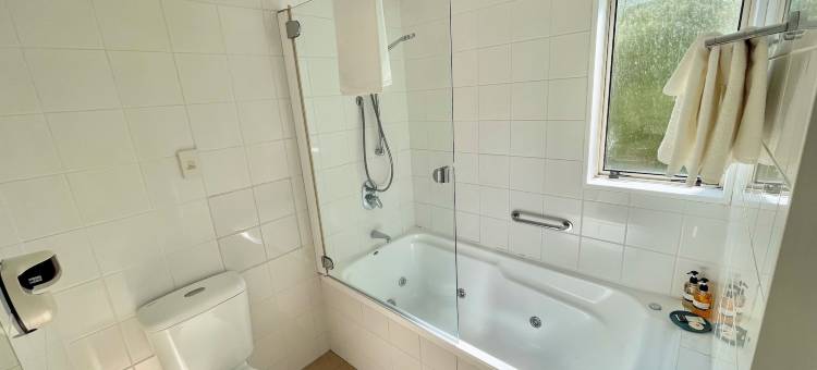 阿马尔菲汽车旅馆(Amalfi Motor Lodge)图片