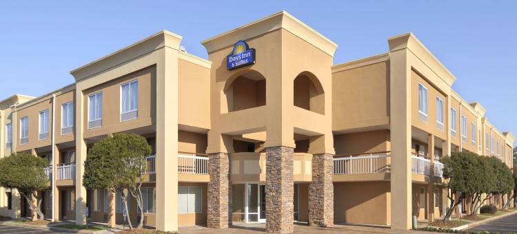 格林维尔戴斯酒店(Days Inn by Wyndham Greenville)图片