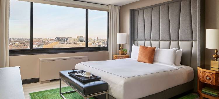 华盛顿特区总督酒店(Viceroy Washington DC)图片