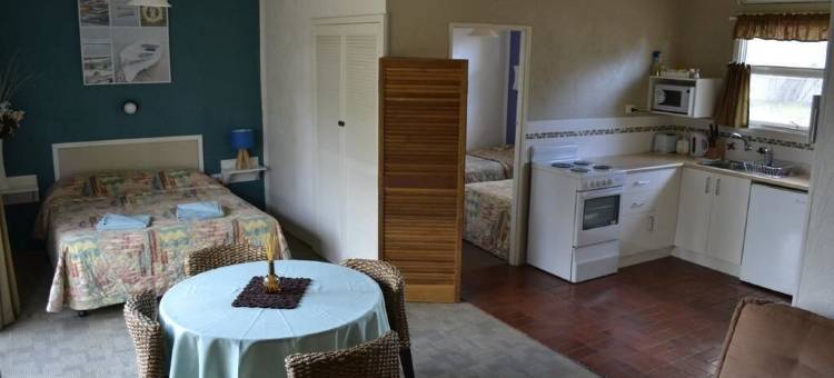 袋鼠岛假日村(Kangaroo Island Holiday Village)图片