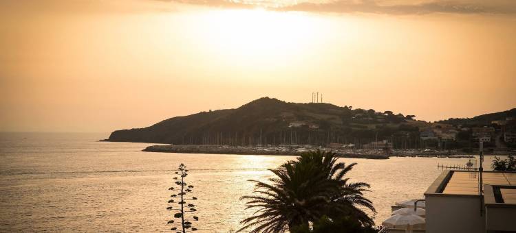 风中玫瑰度假村(La Rosa dei Venti Resort)图片