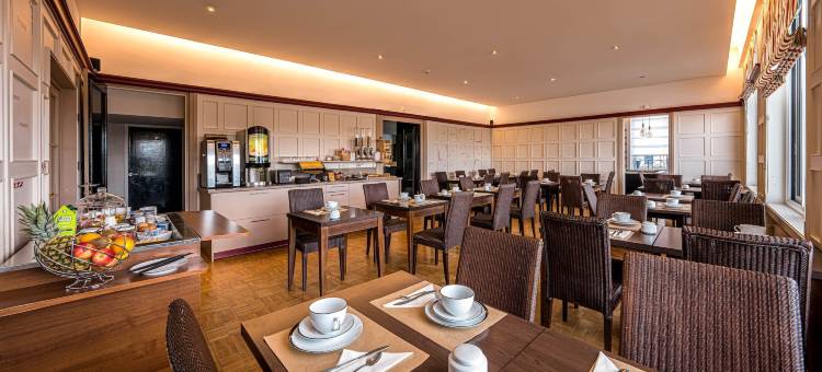阿达吉奥贝斯特韦斯特酒店(Best Western Adagio)图片