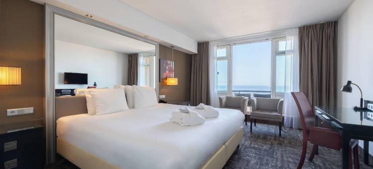 海牙席凡宁恩阿姆拉斯库豪斯大酒店(Grand Hotel Amrâth Kurhaus the Hague Scheveningen)图片