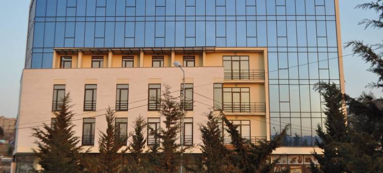闪耀宫酒店(Hotel Shine Palace)图片