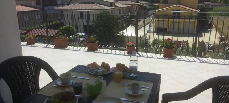 格兰丹格洛民宿(B&B Grandangolo)图片