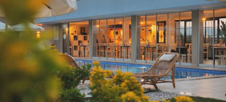 人生酒店(La Vida Otel)图片