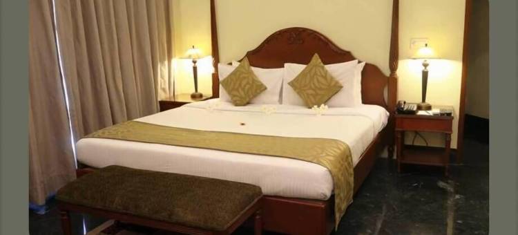 汉斯·可可棕榈酒店(The Hans Coco Palms)图片