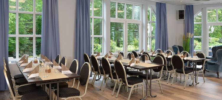 古特福肯丽福酒店(Gut Funkenhof)图片