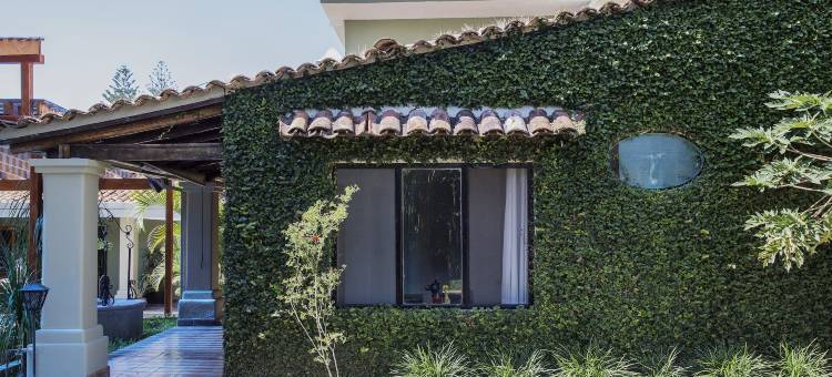 湖滨庄园精品酒店(Hacienda del Lago Boutique Hotel)图片